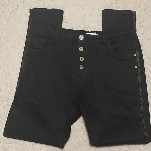 **2 for $22**💕 Jewelly Skinny jeans - Picture 2 of 5